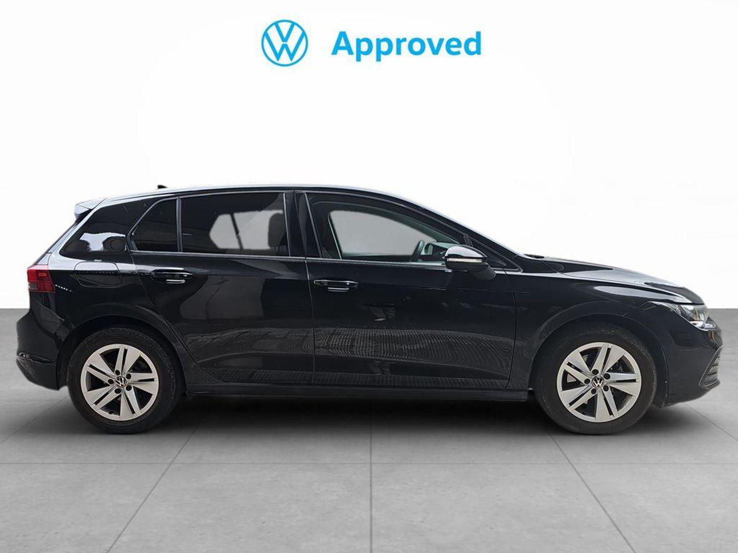 Volkswagen Golf Life 2.0 TDI 85 kW (115 CV)