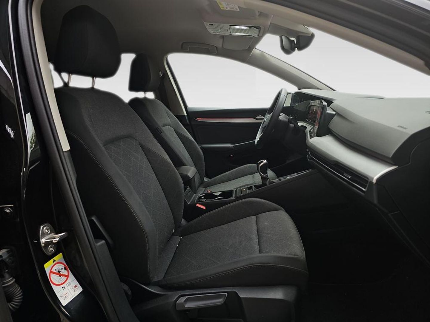 Volkswagen Golf Life 2.0 TDI 85 kW (115 CV)