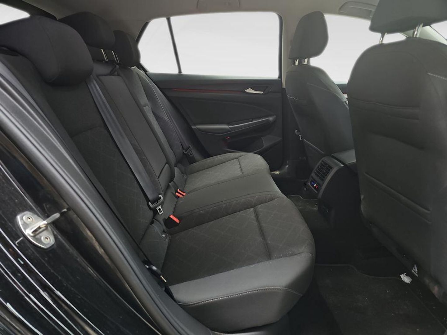 Volkswagen Golf Life 2.0 TDI 85 kW (115 CV)