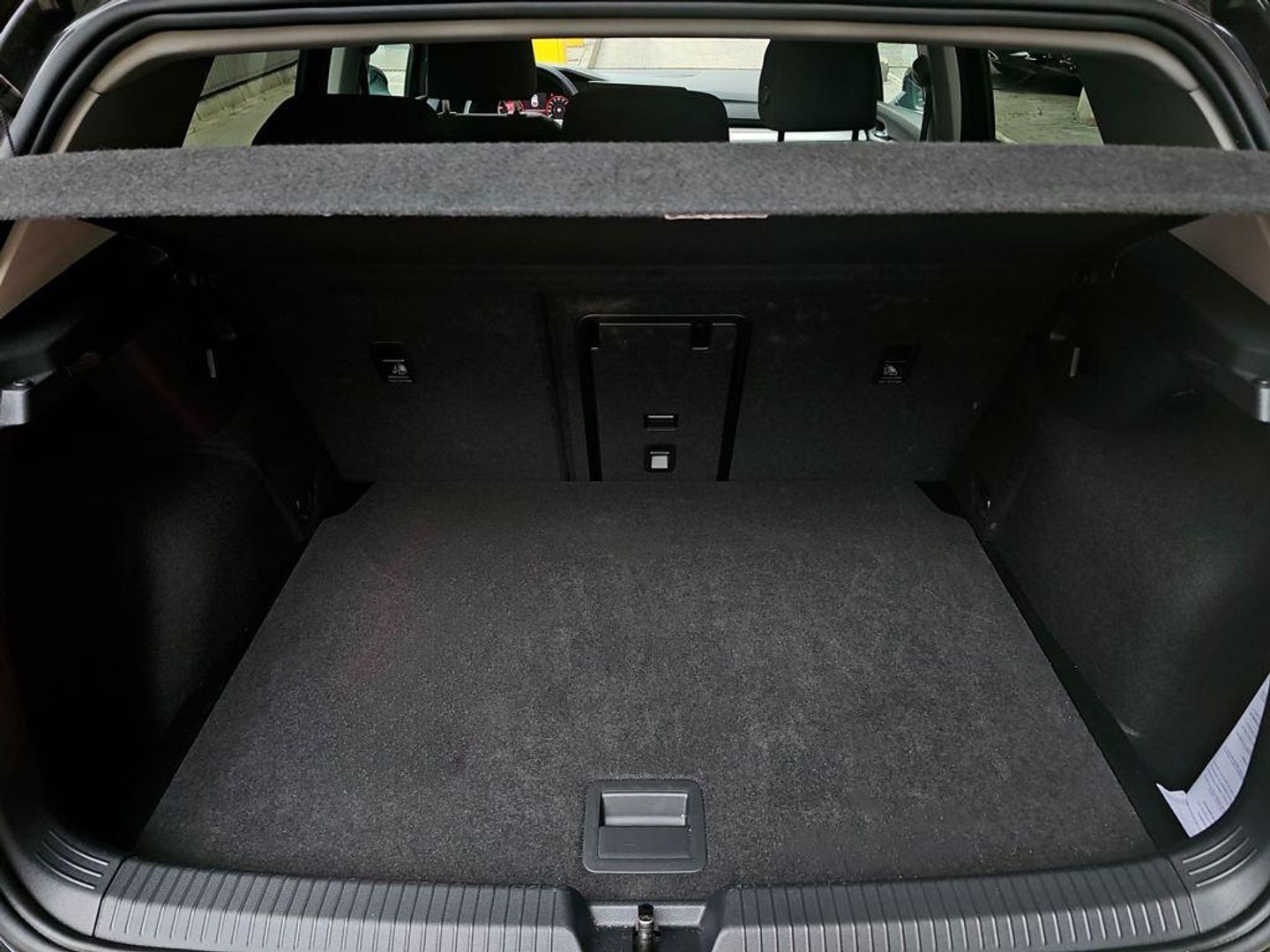 Volkswagen Golf Life 2.0 TDI 85 kW (115 CV)