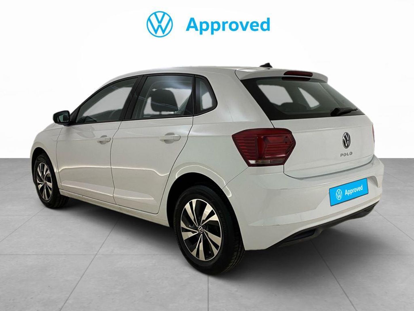 Volkswagen Polo Advance 1.0 TSI 70 kW (95 CV)