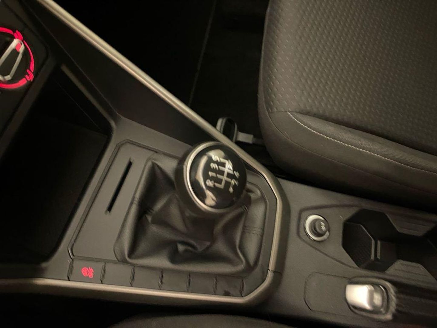 Volkswagen Polo Advance 1.0 TSI 70 kW (95 CV)