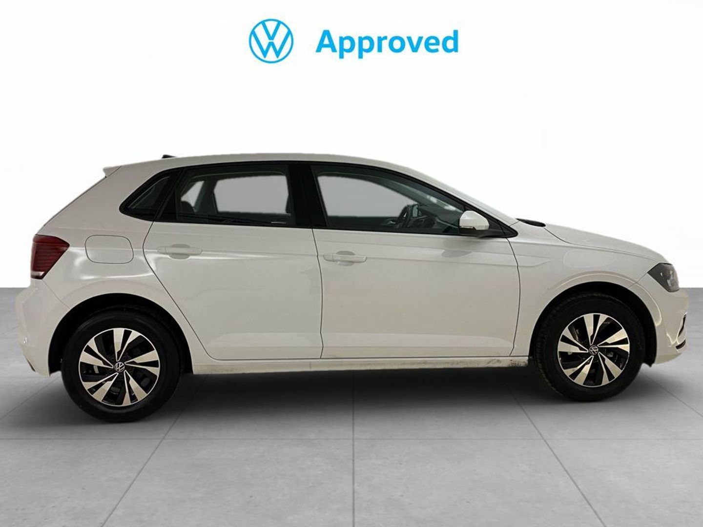 Volkswagen Polo Advance 1.0 TSI 70 kW (95 CV)