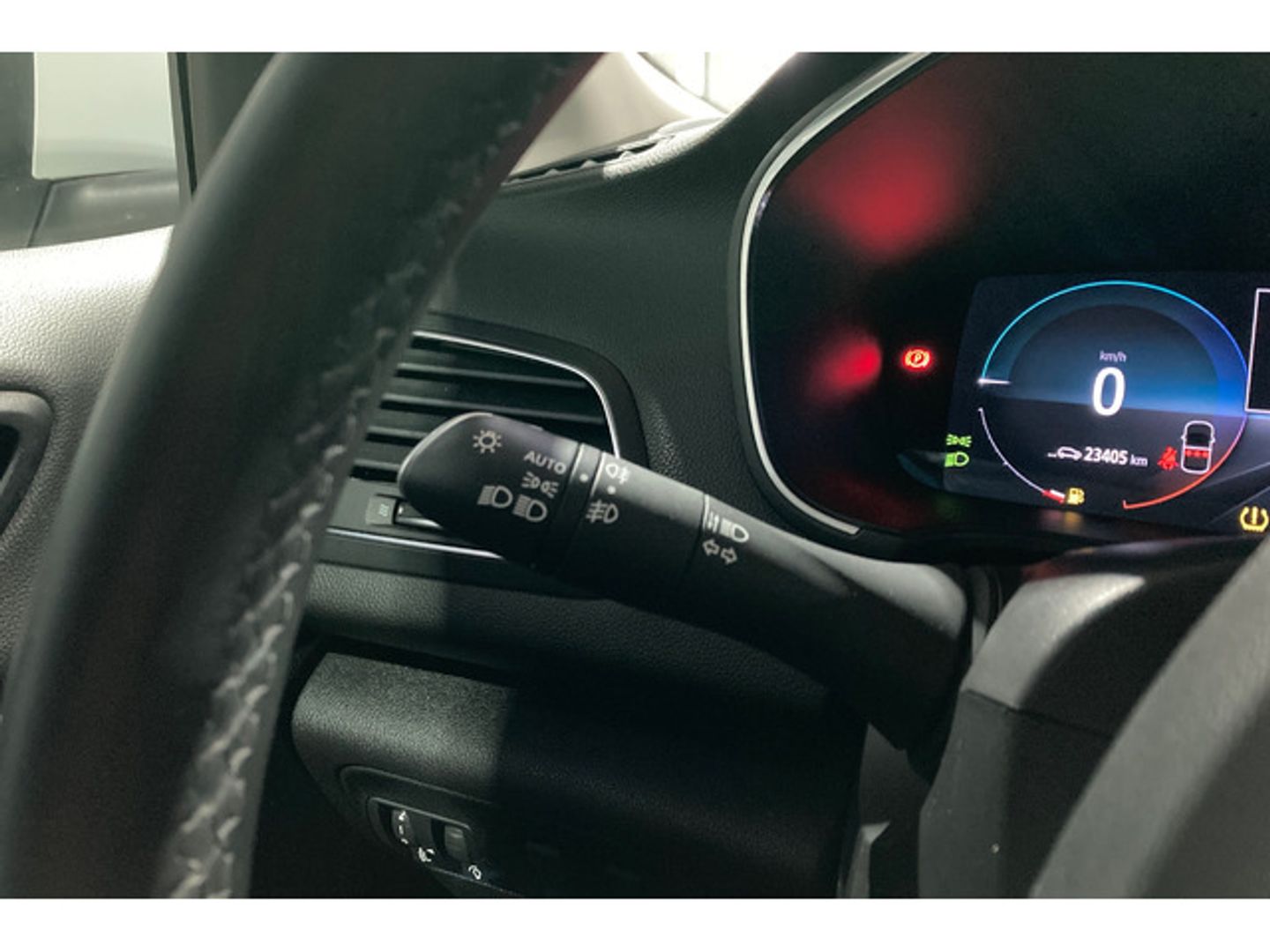 Renault Megane Sport Tourer E-TECH Intens 118 kW (160 CV)
