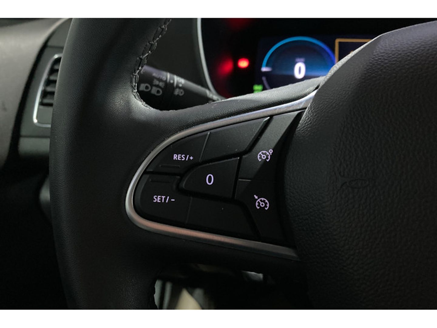 Renault Megane Sport Tourer E-TECH Intens 118 kW (160 CV)