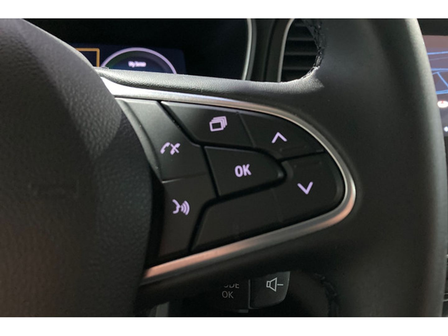 Renault Megane Sport Tourer E-TECH Intens 118 kW (160 CV)