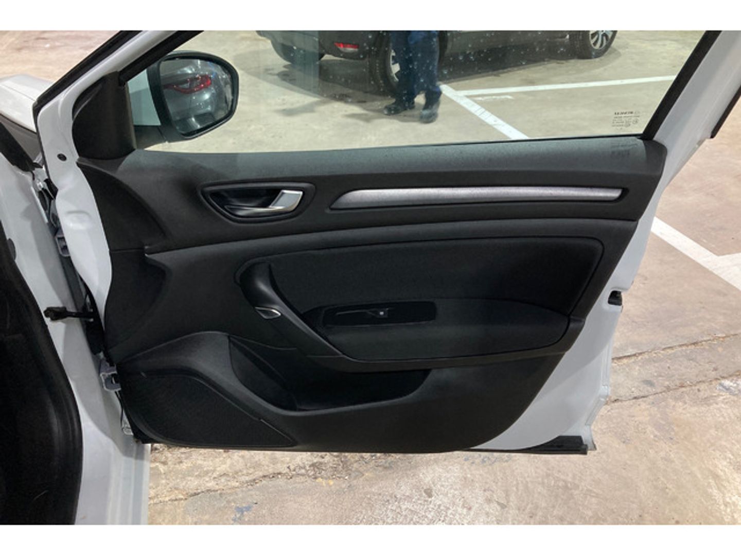 Renault Megane Sport Tourer E-TECH Intens 118 kW (160 CV)