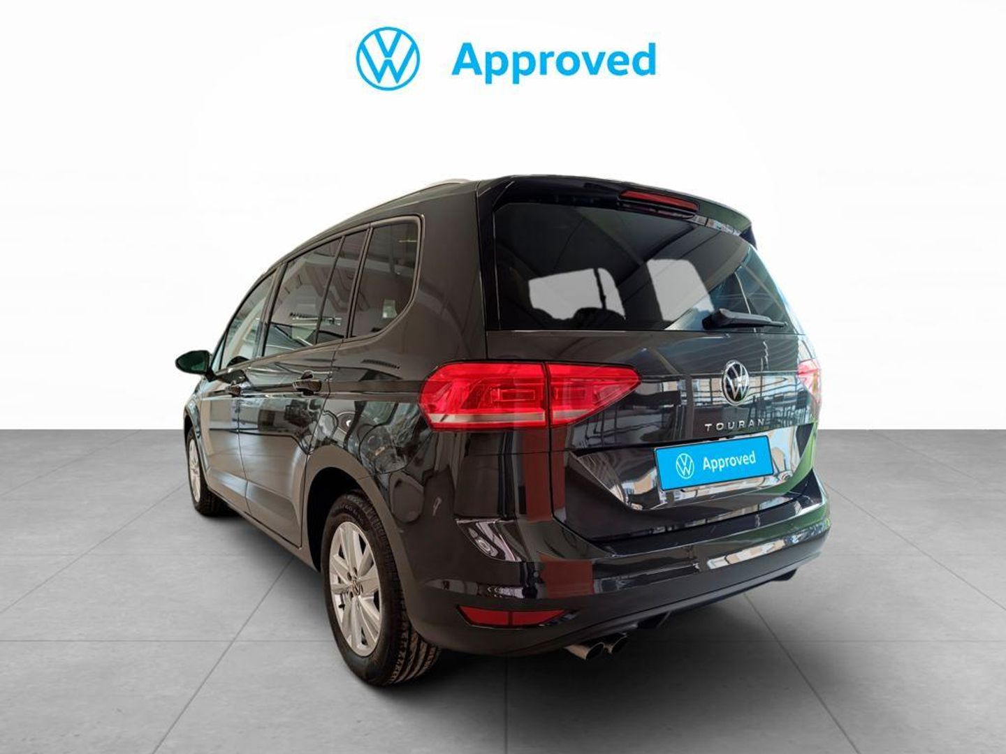 Volkswagen Touran Life 2.0 TDI 110 kW (150 CV) DSG