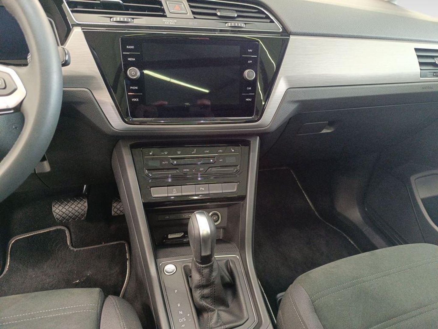 Volkswagen Touran Life 2.0 TDI 110 kW (150 CV) DSG
