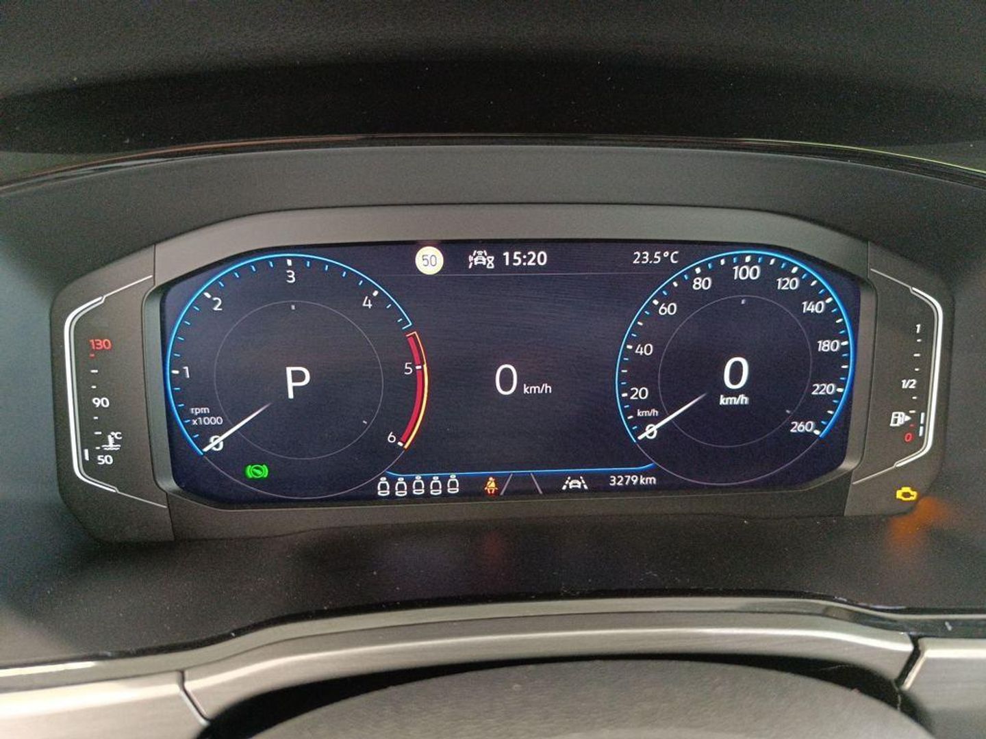 Volkswagen Touran Life 2.0 TDI 110 kW (150 CV) DSG