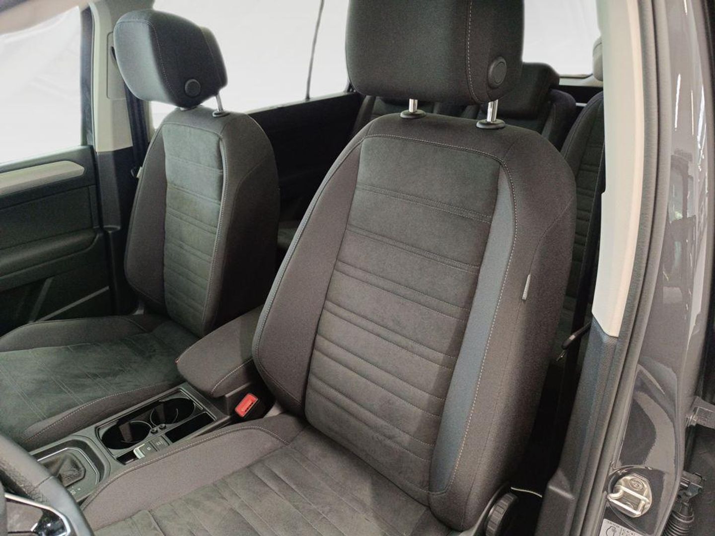 Volkswagen Touran Life 2.0 TDI 110 kW (150 CV) DSG