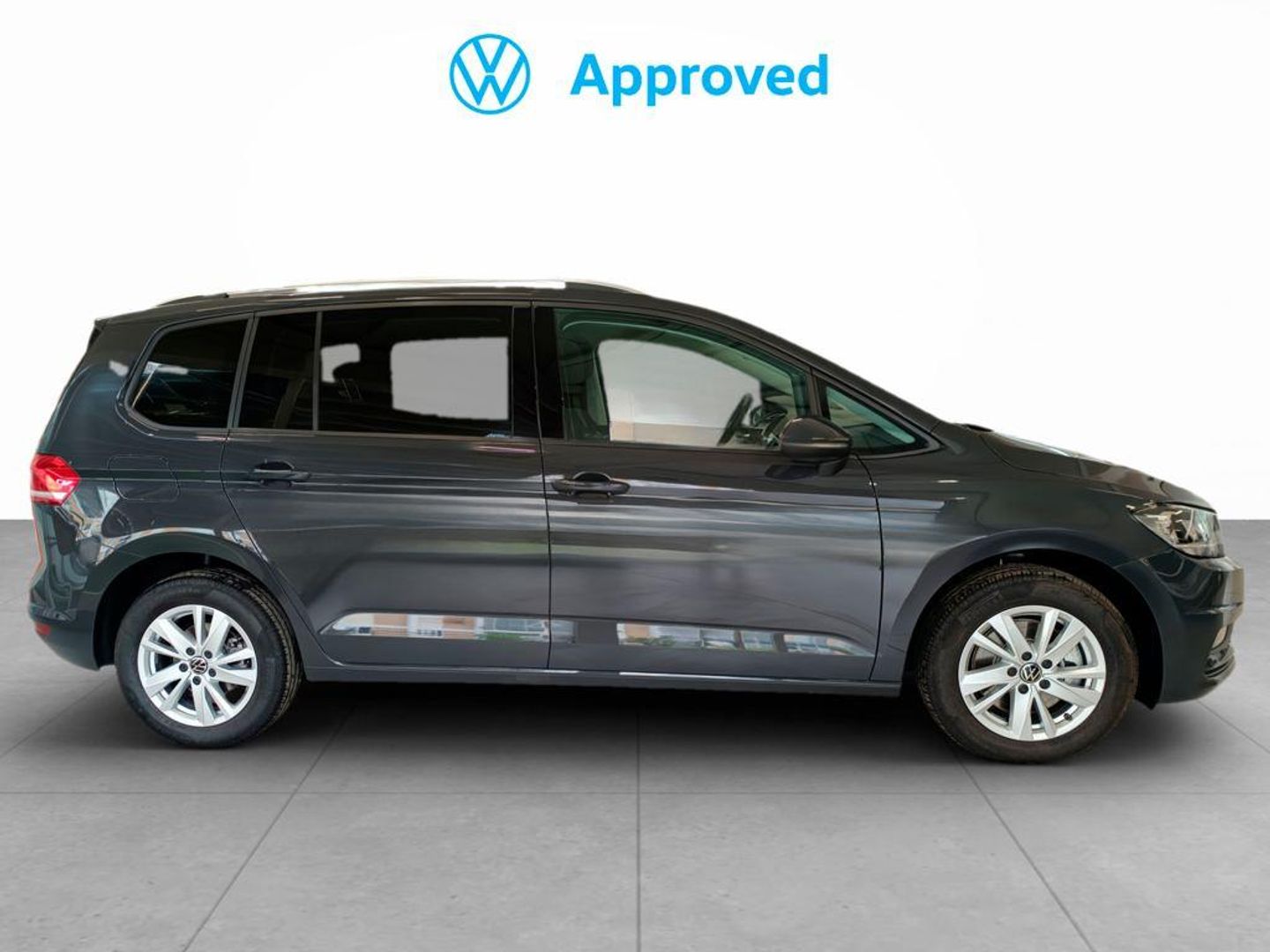 Volkswagen Touran Life 2.0 TDI 110 kW (150 CV) DSG