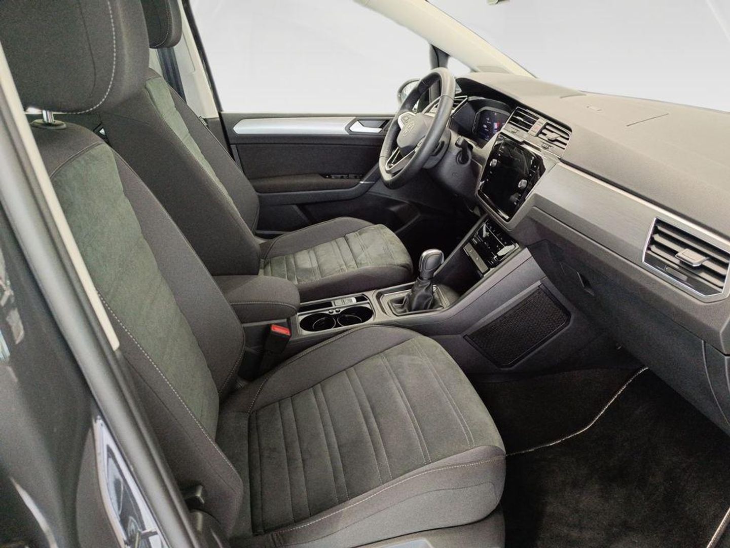 Volkswagen Touran Life 2.0 TDI 110 kW (150 CV) DSG