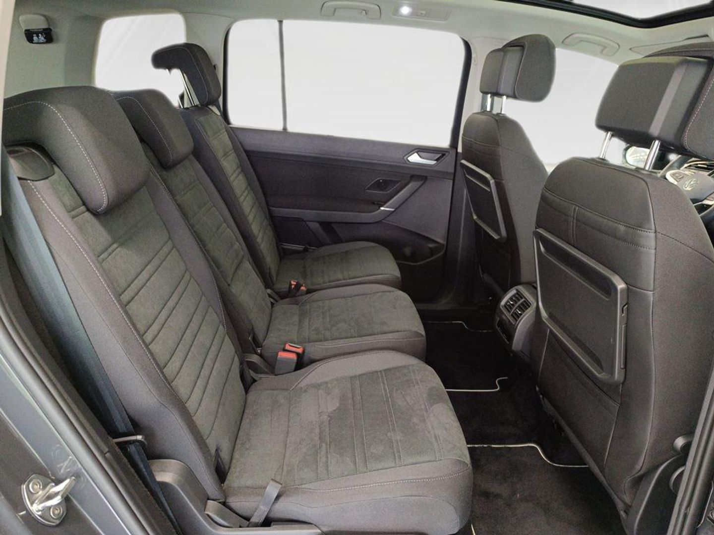 Volkswagen Touran Life 2.0 TDI 110 kW (150 CV) DSG