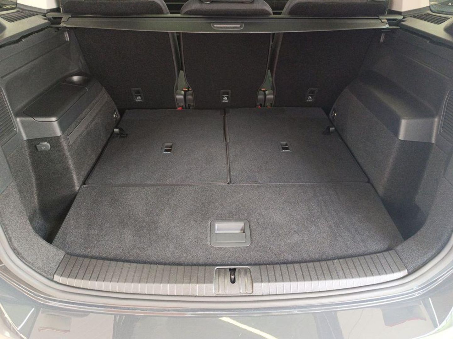 Volkswagen Touran Life 2.0 TDI 110 kW (150 CV) DSG