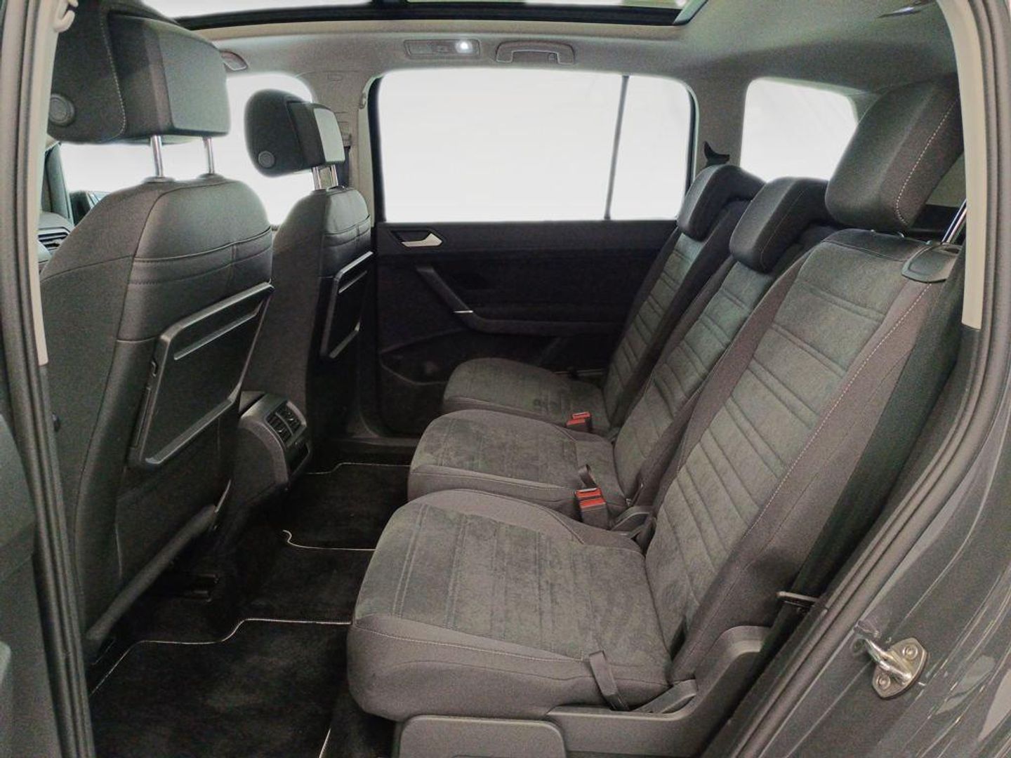 Volkswagen Touran Life 2.0 TDI 110 kW (150 CV) DSG