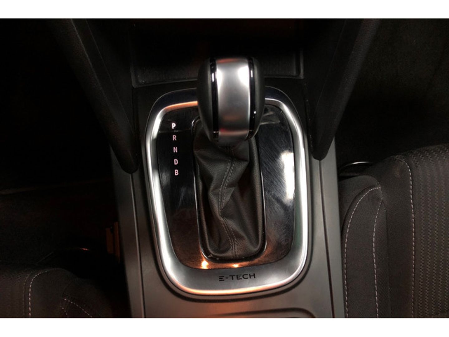 Renault Megane Zen E-Tech Híbrido 118 kW (160 CV)