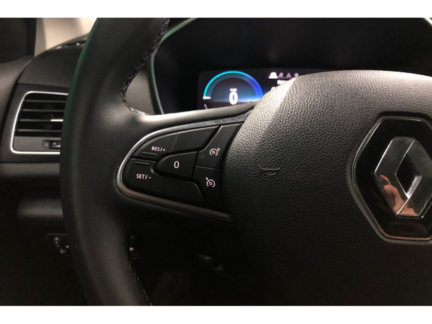 Renault Megane Zen E-Tech Híbrido 118 kW (160 CV)