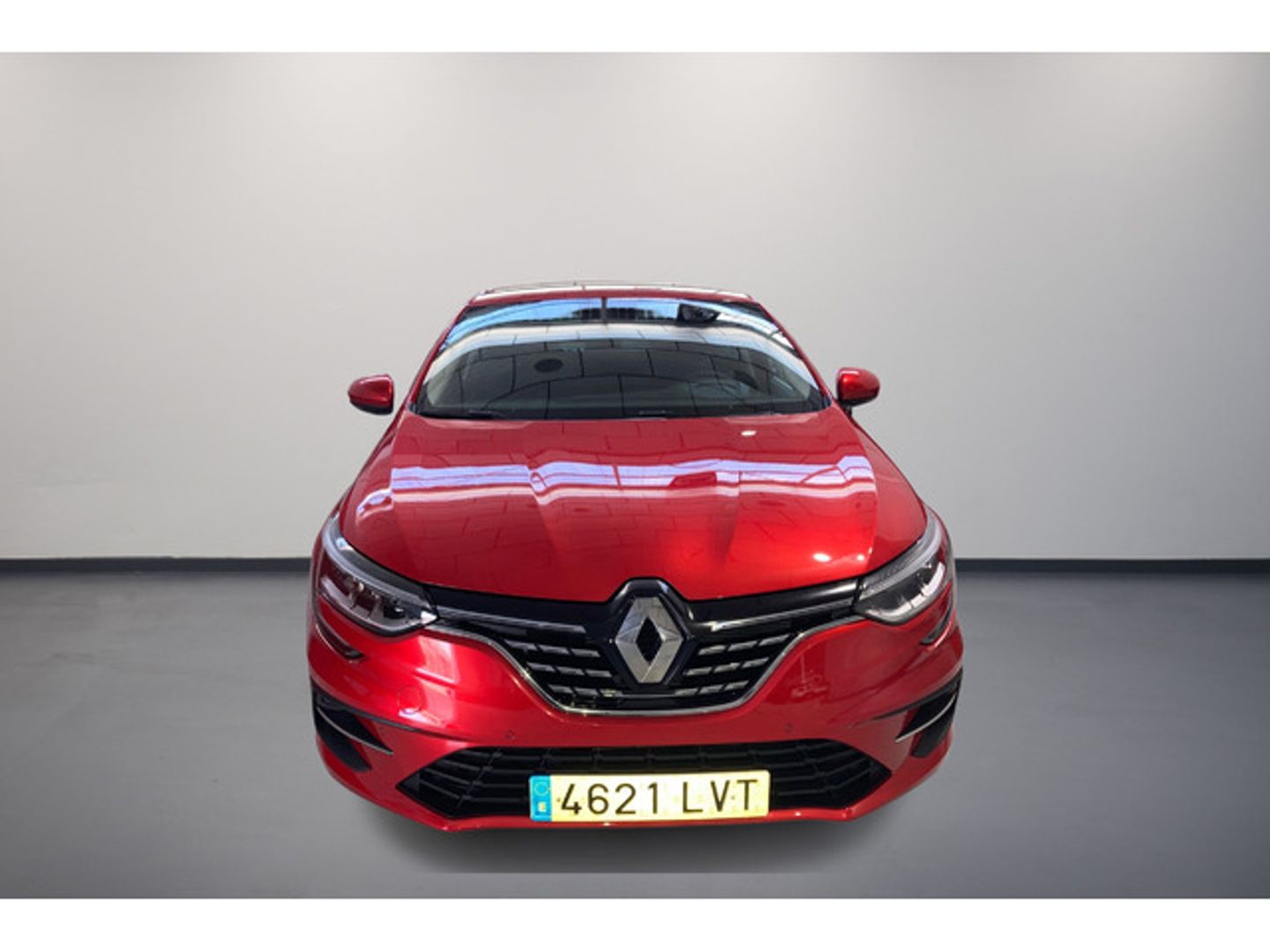 Renault Megane Zen E-Tech Híbrido 118 kW (160 CV)