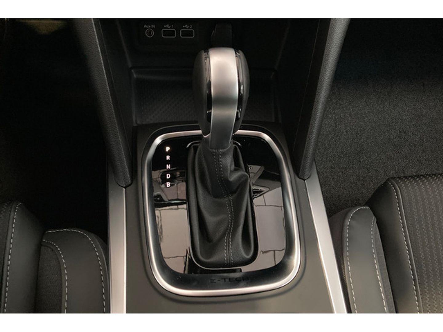 Renault Megane Zen E-Tech Híbrido 118 kW (160 CV)