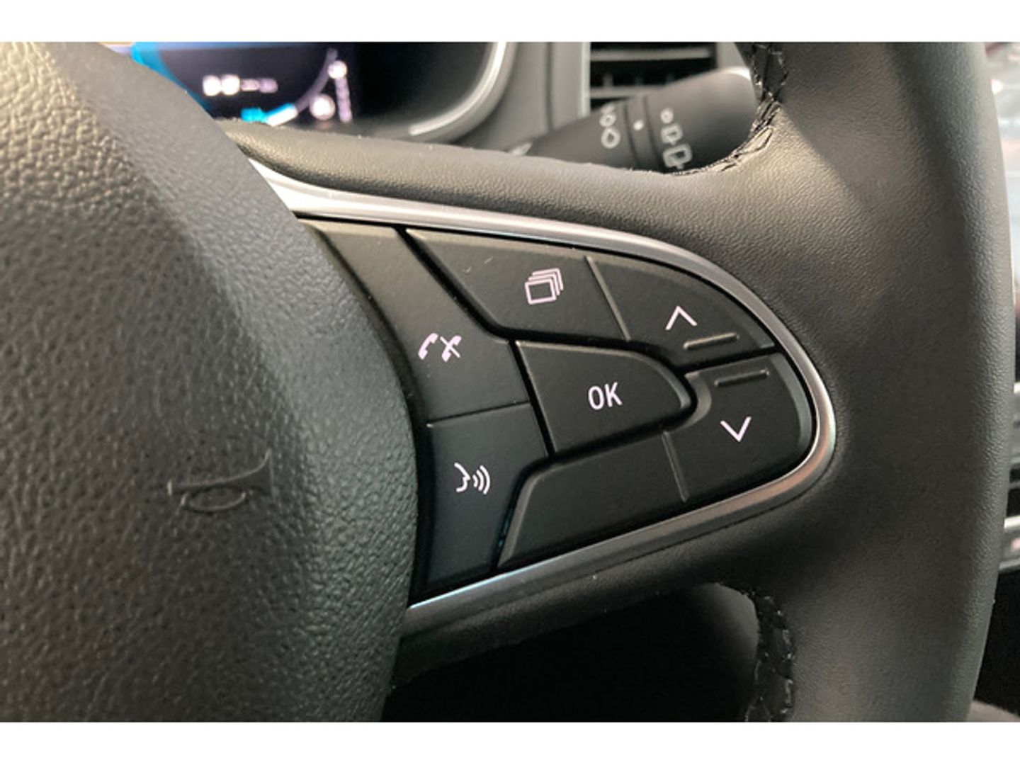 Renault Megane Zen E-Tech Híbrido 118 kW (160 CV)