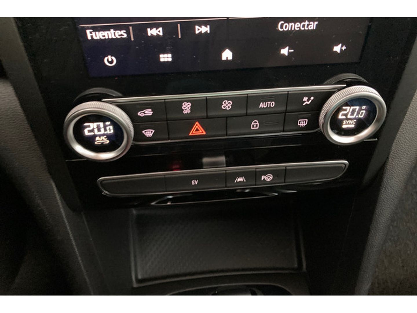 Renault Megane Zen E-Tech Híbrido 118 kW (160 CV)
