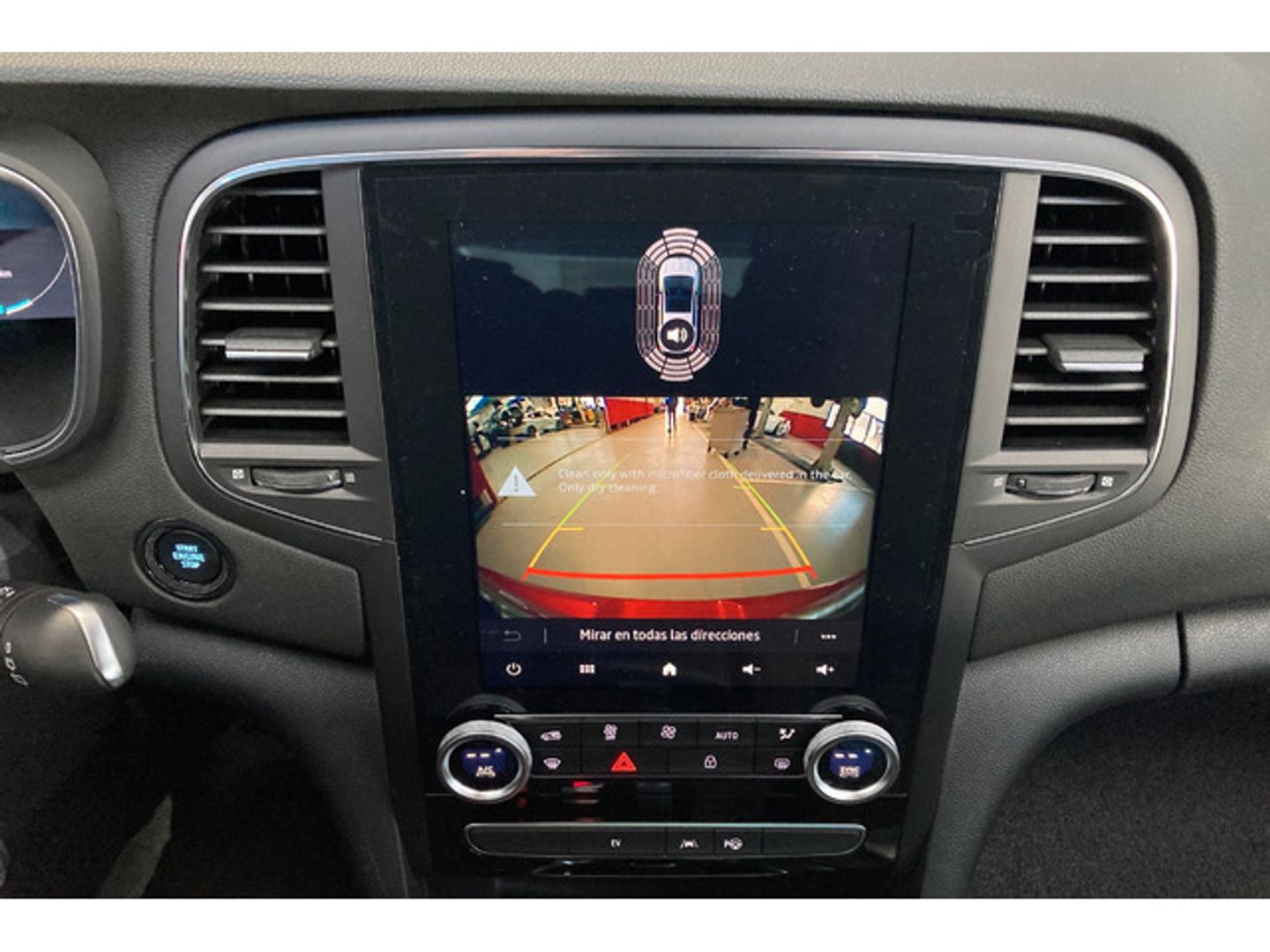 Renault Megane Zen E-Tech Híbrido 118 kW (160 CV)