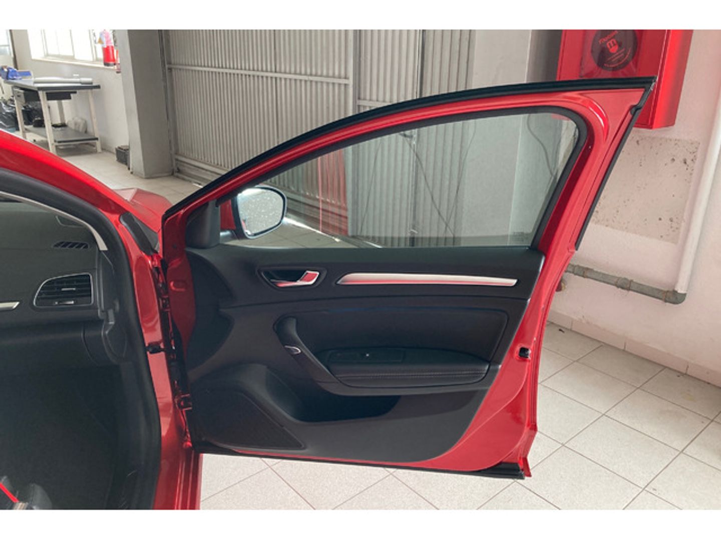 Renault Megane Zen E-Tech Híbrido 118 kW (160 CV)