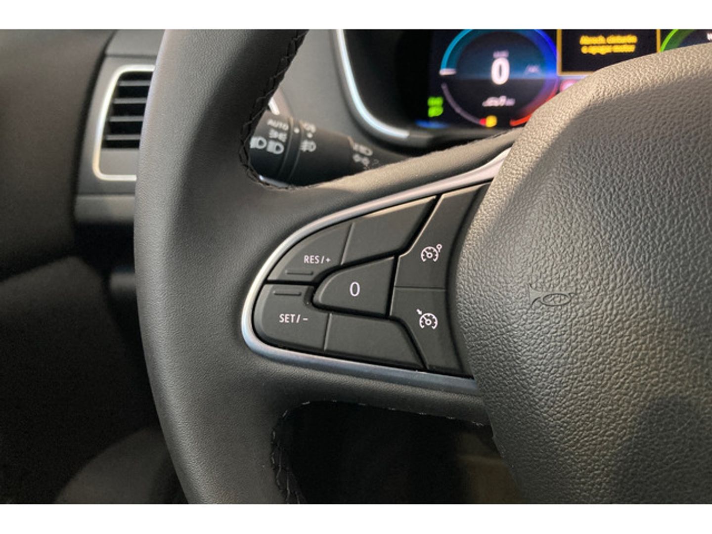 Renault Megane Zen E-Tech Híbrido 118 kW (160 CV)
