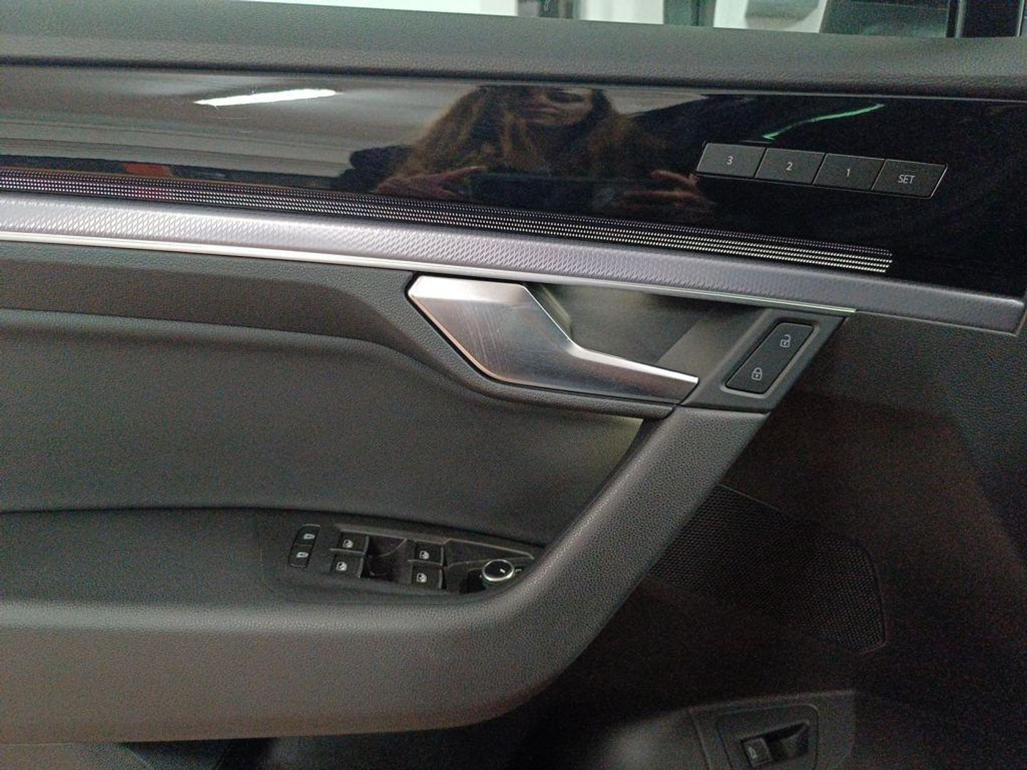 Volkswagen Touareg R-Line 3.0 TDI 4Motion 170 kW (231 CV) Tiptronic