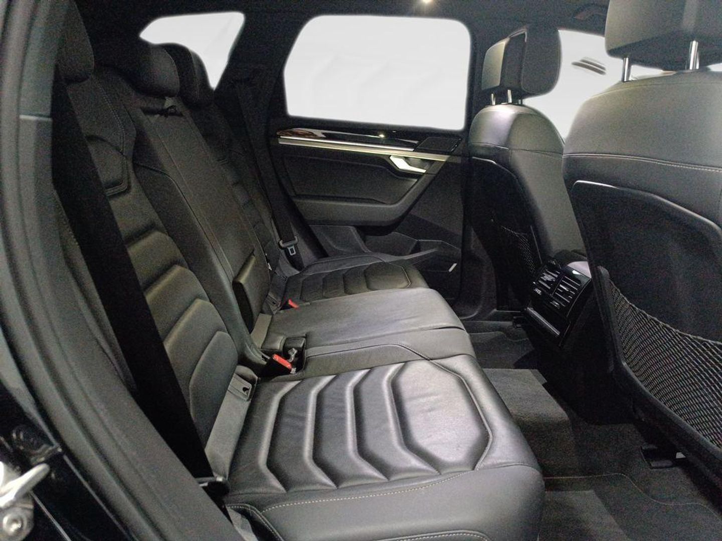 Volkswagen Touareg R-Line 3.0 TDI 4Motion 170 kW (231 CV) Tiptronic