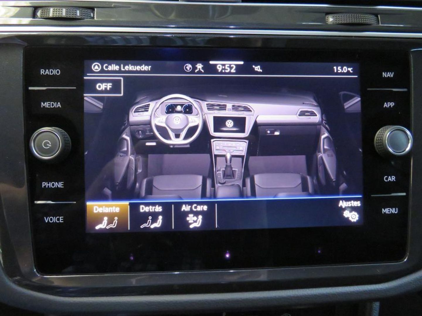Volkswagen Tiguan Life 2.0 TDI 110 kW (150 CV) DSG