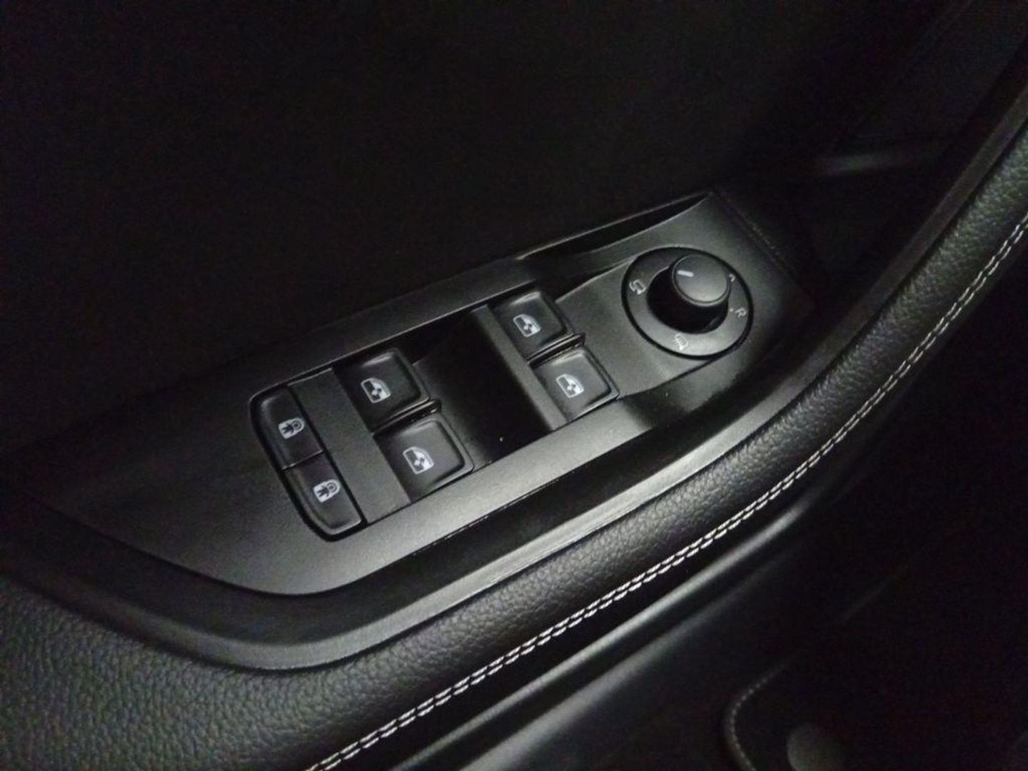 Skoda Superb 2.0 TDI Sport Line DSG 110 kW (150 CV)