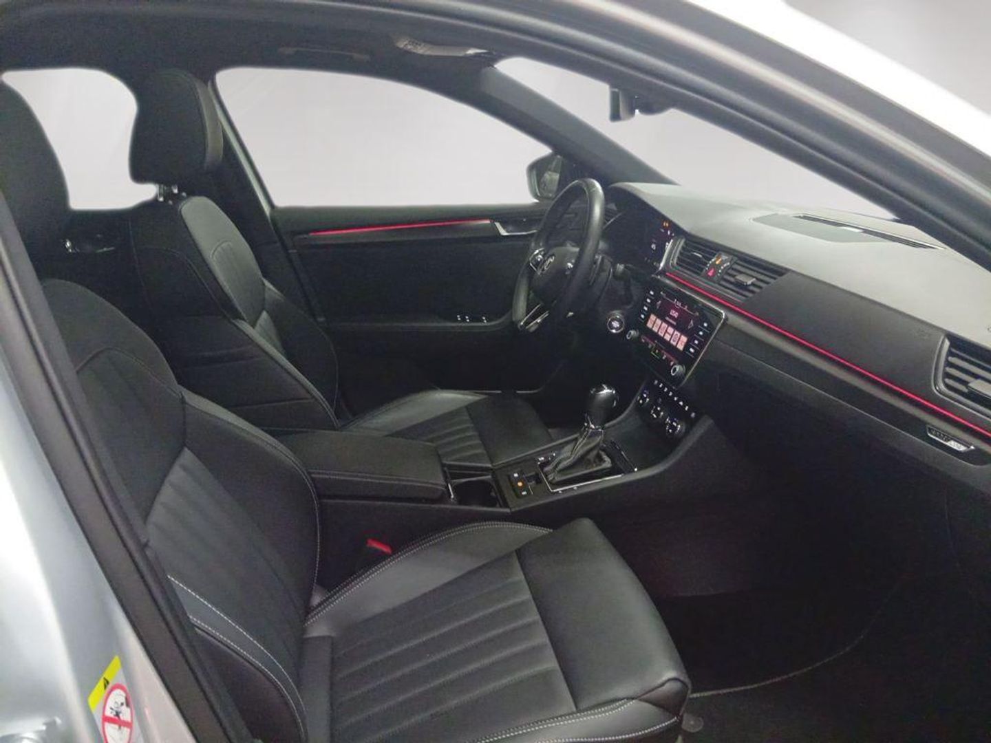 Skoda Superb 2.0 TDI Sport Line DSG 110 kW (150 CV)