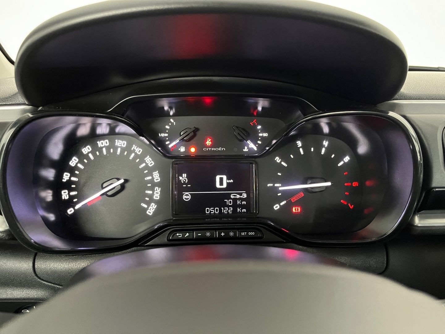Citroen C3 BlueHDi 100 S&S Feel 75 kW (102 CV)