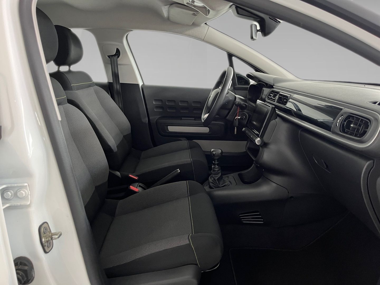 Citroen C3 BlueHDi 100 S&S Feel 75 kW (102 CV)