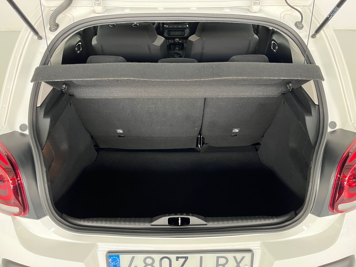 Citroen C3 BlueHDi 100 S&S Feel 75 kW (102 CV)