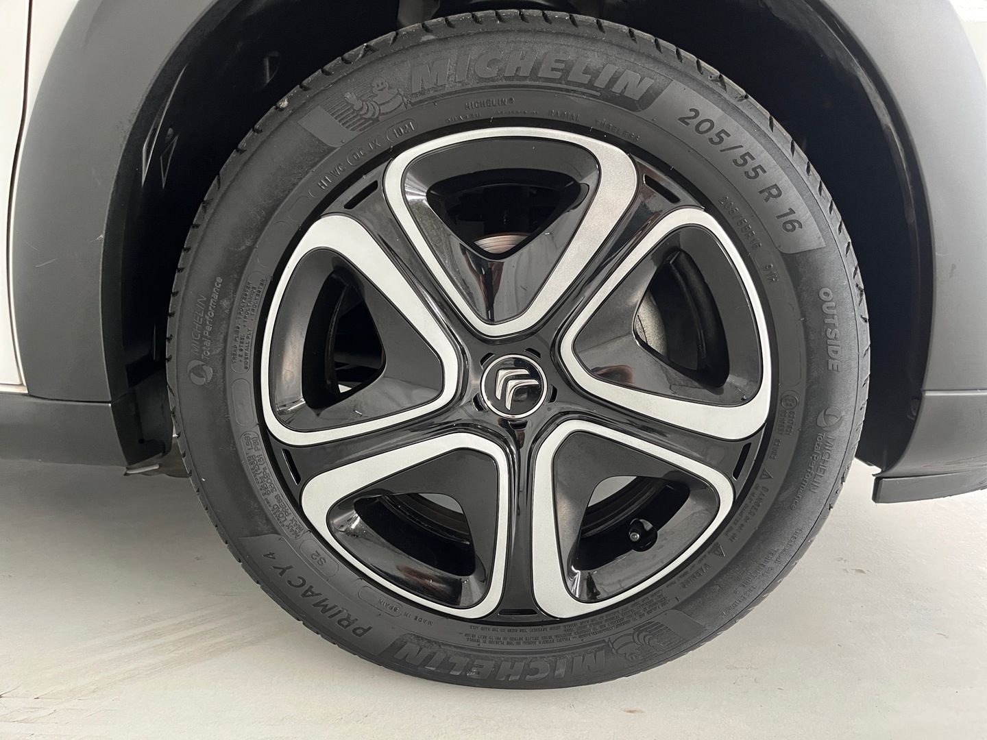 Citroen C3 BlueHDi 100 S&S Feel 75 kW (102 CV)
