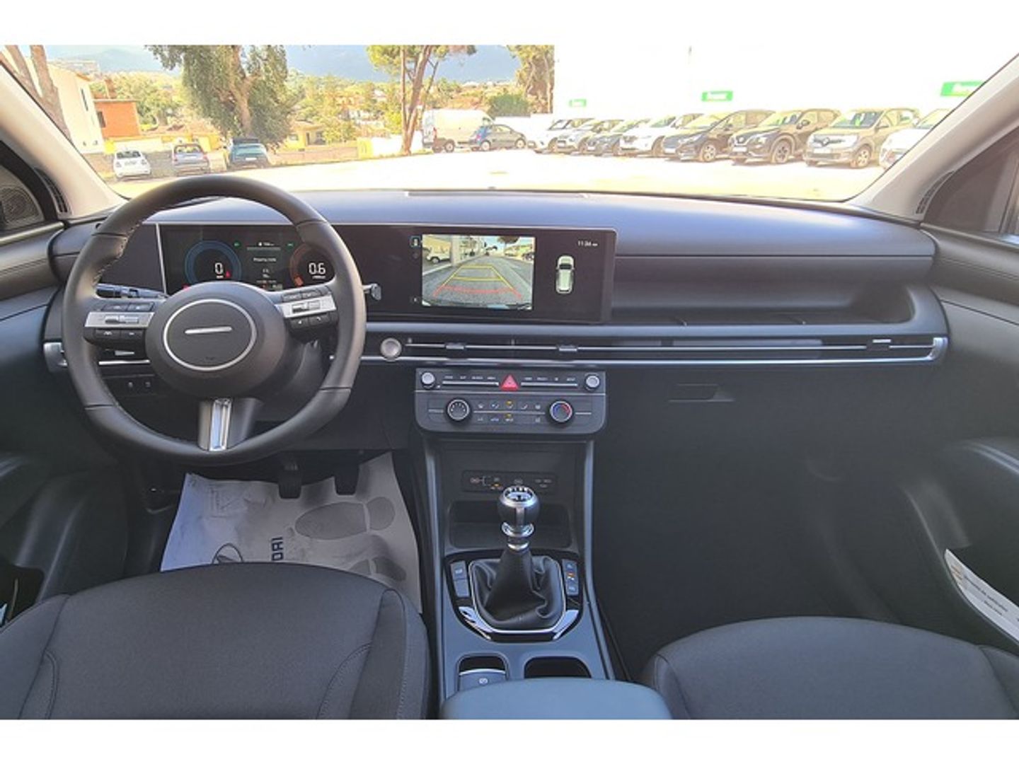 Hyundai Tucson 1.6T Klass 118 kW (160 CV)