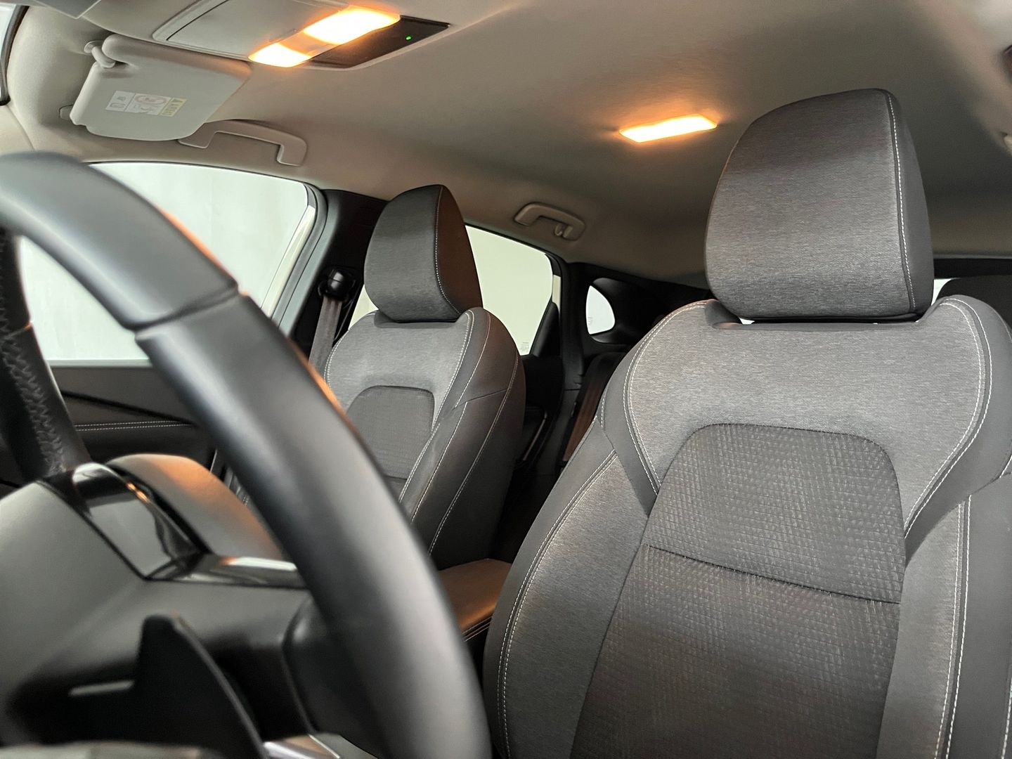 Nissan Qashqai DIG-T 160 N-Connecta Xtronic 116 kW (158 CV)