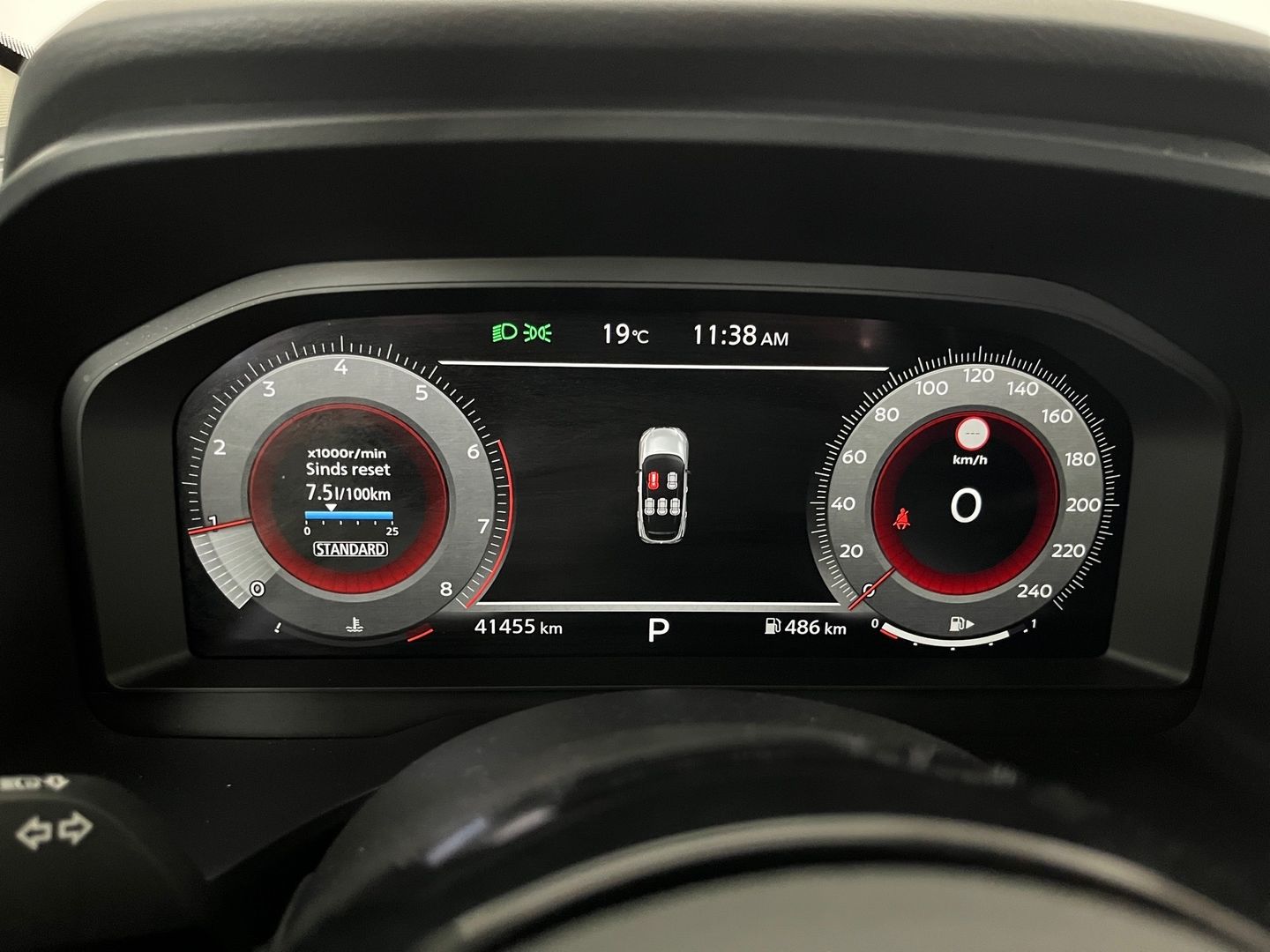 Nissan Qashqai DIG-T 160 N-Connecta Xtronic 116 kW (158 CV)