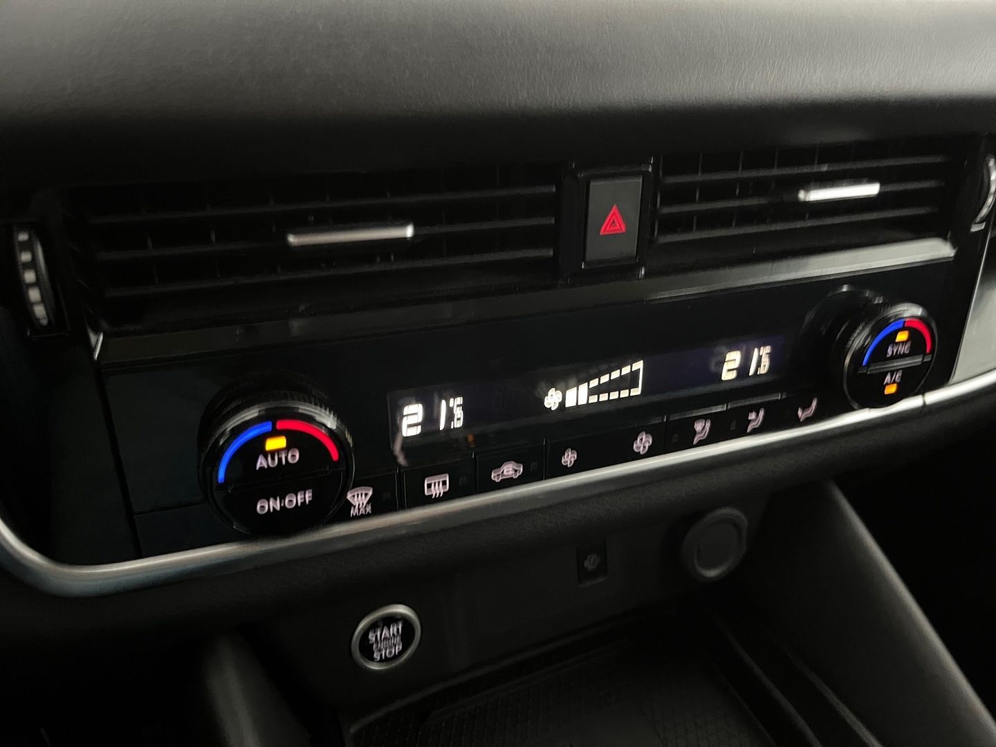 Nissan Qashqai DIG-T 160 N-Connecta Xtronic 116 kW (158 CV)