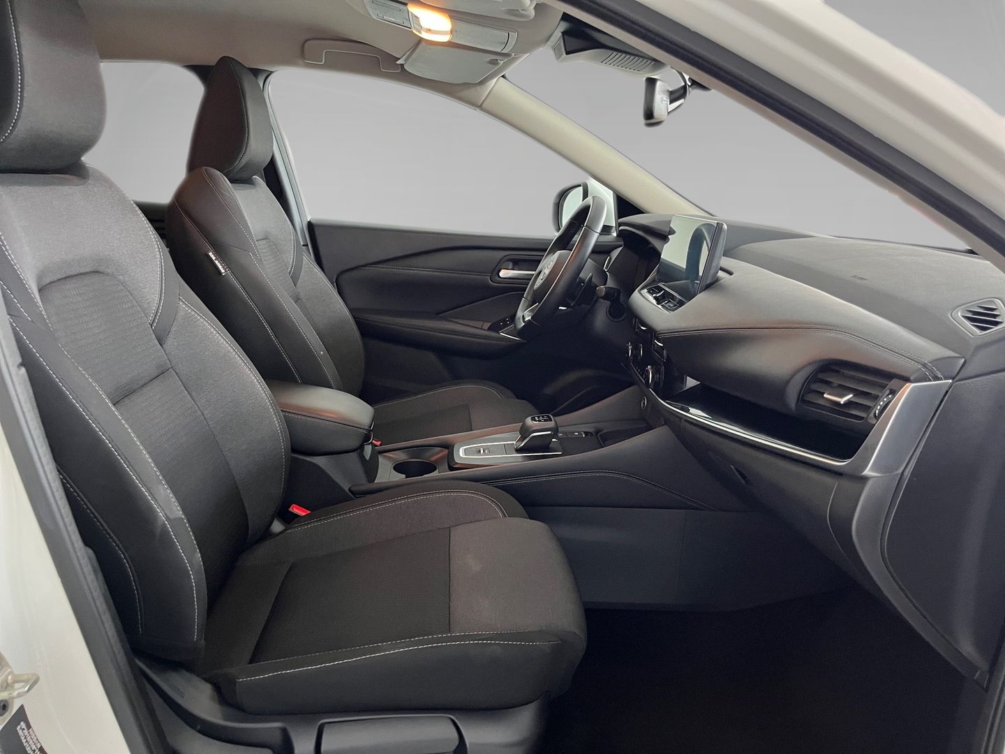 Nissan Qashqai DIG-T 160 N-Connecta Xtronic 116 kW (158 CV)