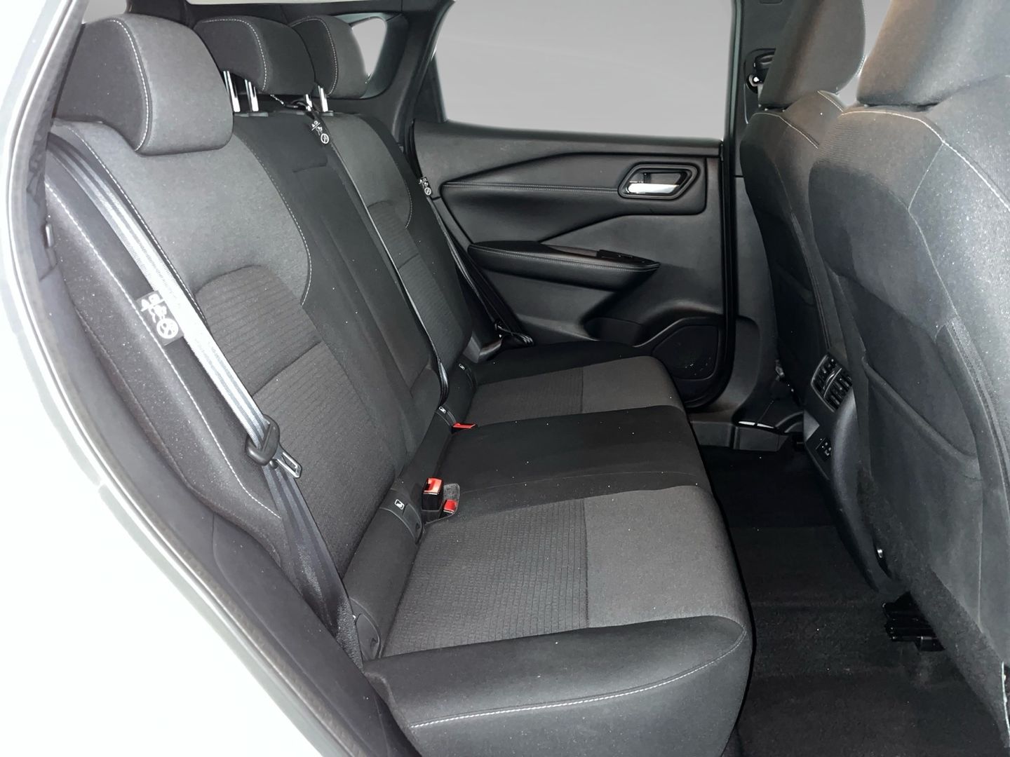 Nissan Qashqai DIG-T 160 N-Connecta Xtronic 116 kW (158 CV)