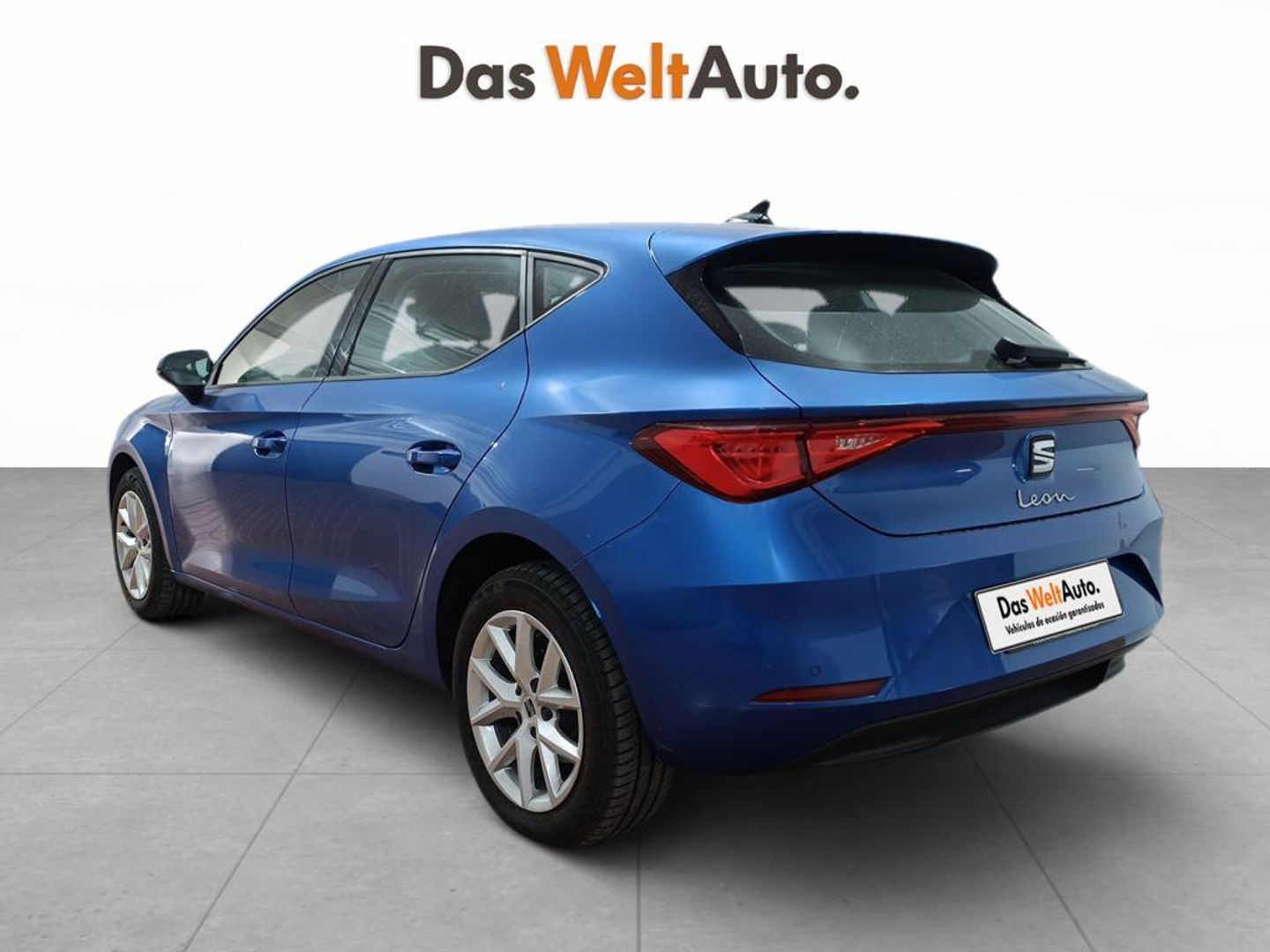 SEAT León 1.0 TSI S&S Style XS 81 kW (110 CV)