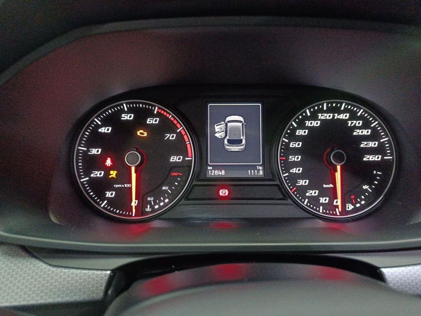 SEAT León 1.0 TSI S&S Style XS 81 kW (110 CV)