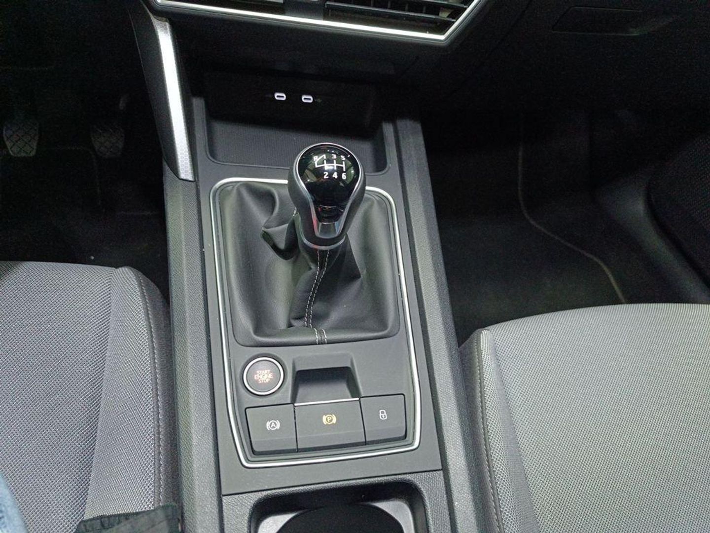SEAT León 1.0 TSI S&S Style XS 81 kW (110 CV)