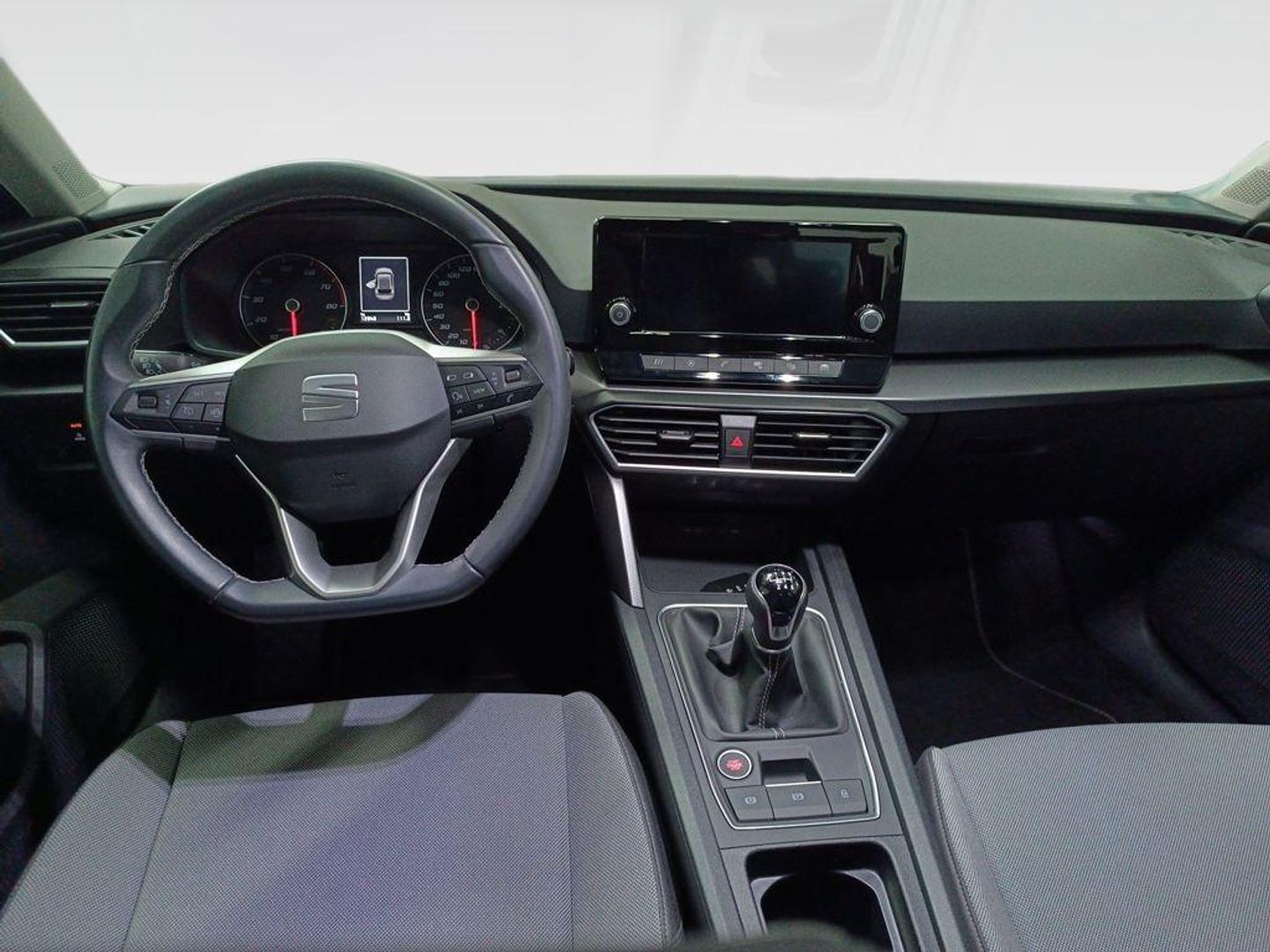 SEAT León 1.0 TSI S&S Style XS 81 kW (110 CV)