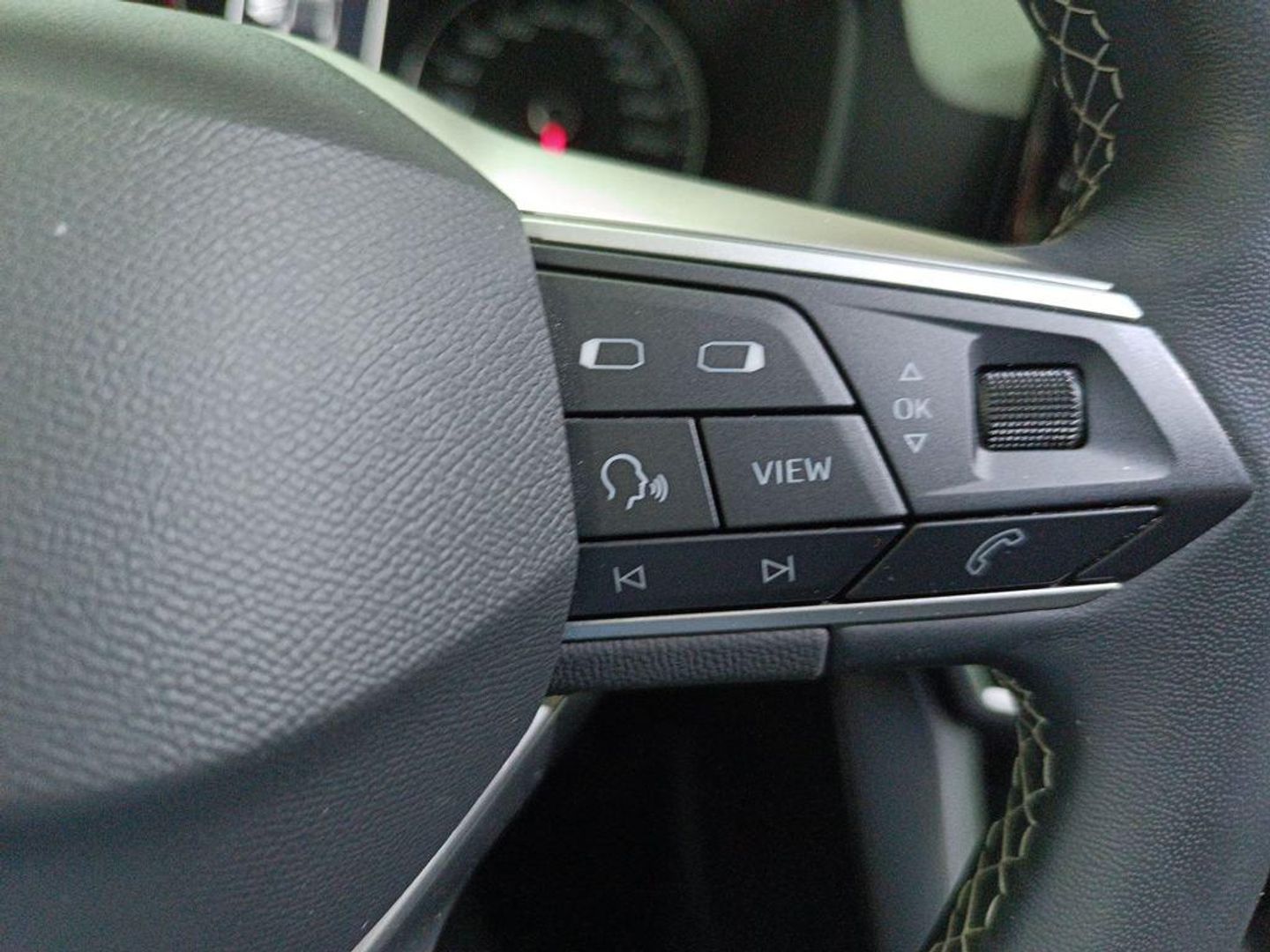 SEAT León 1.0 TSI S&S Style XS 81 kW (110 CV)