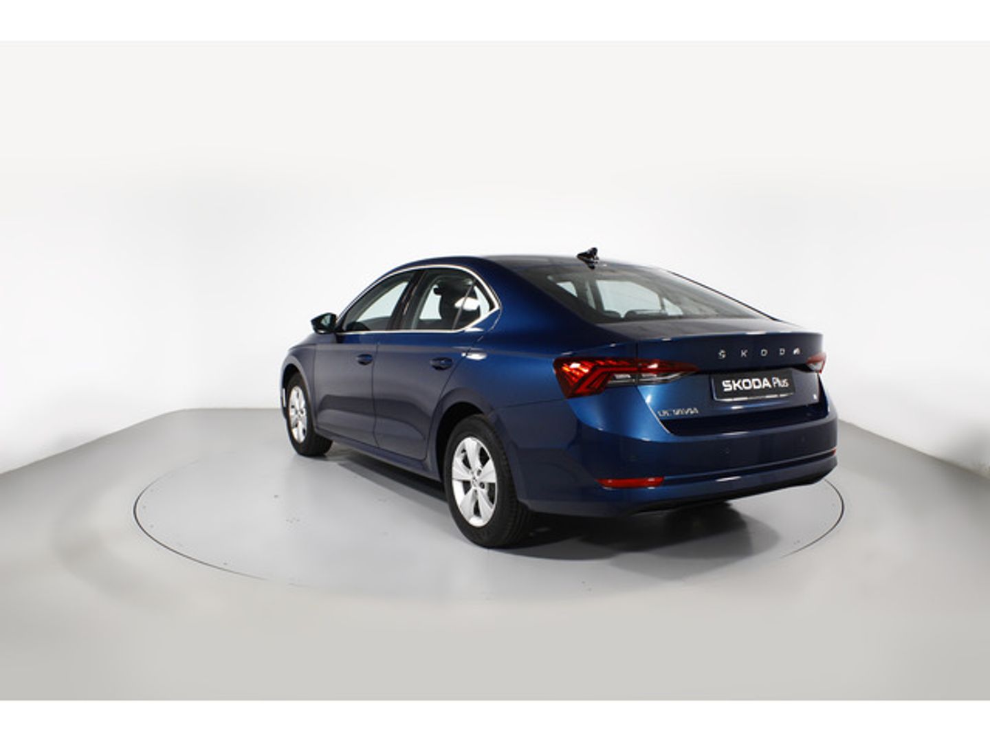 Skoda Octavia 2.0 TDI Ambition Plus 85 kW (115 CV)